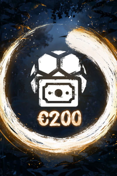 Setze 200&nbsp;€ auf Sport