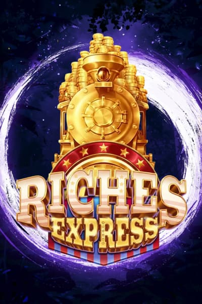 Play Riches Express